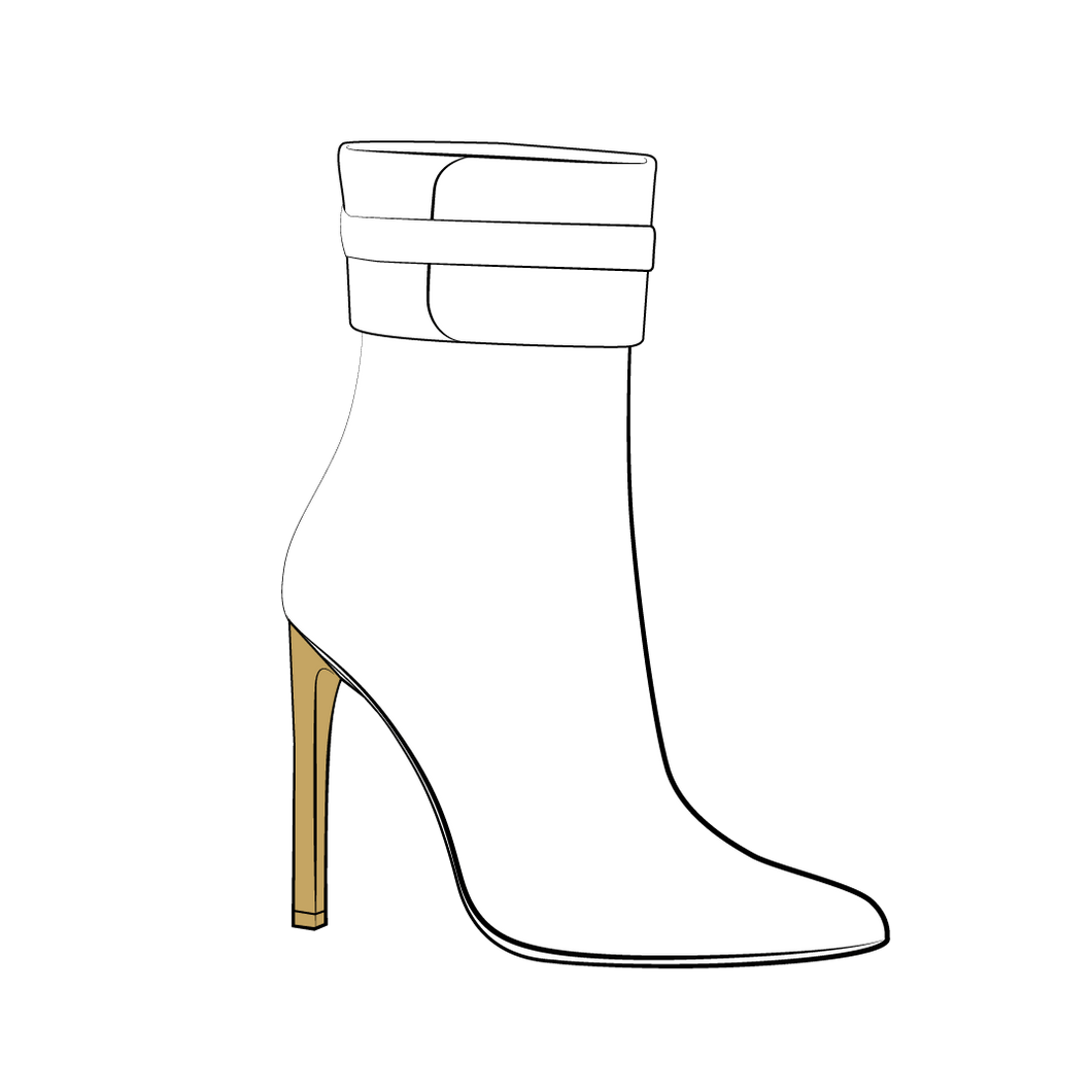 heel blocks