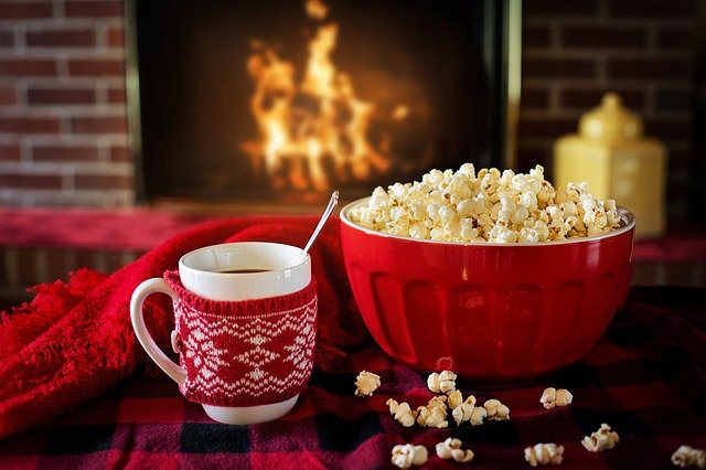 L'ambiance de Noël doit être douce, chaleureuse, et joyeuse.