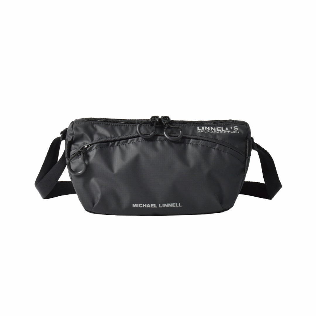 ML-037 Shoulder Pouch – MICHAEL LINNELL | マイケルリンネル公式