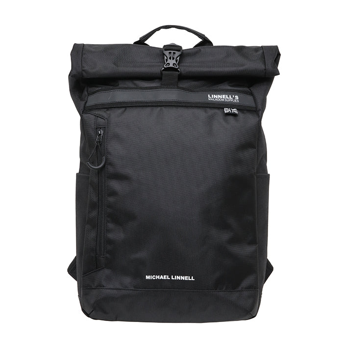 MLAC-21 Rolltop Backpack – MICHAEL LINNELL | マイケルリンネル公式