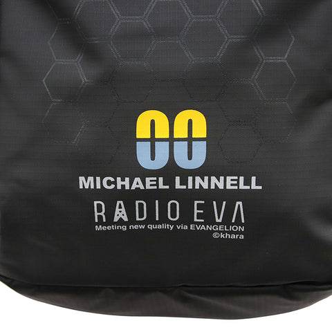 MICHAEL LINNELL × RADIOEVA（ラヂオエヴァ） Collaboration Bag 