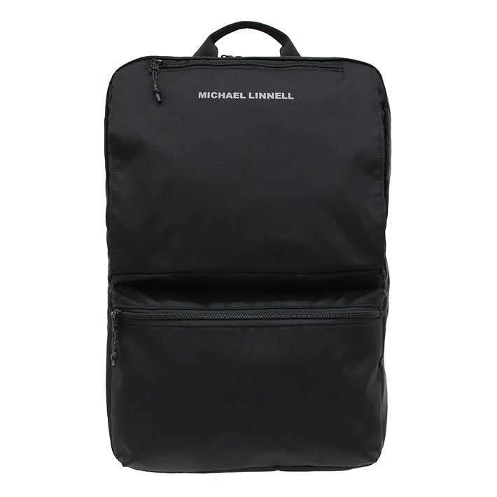 MLAC-04 Backpack – MICHAEL LINNELL | マイケルリンネル公式