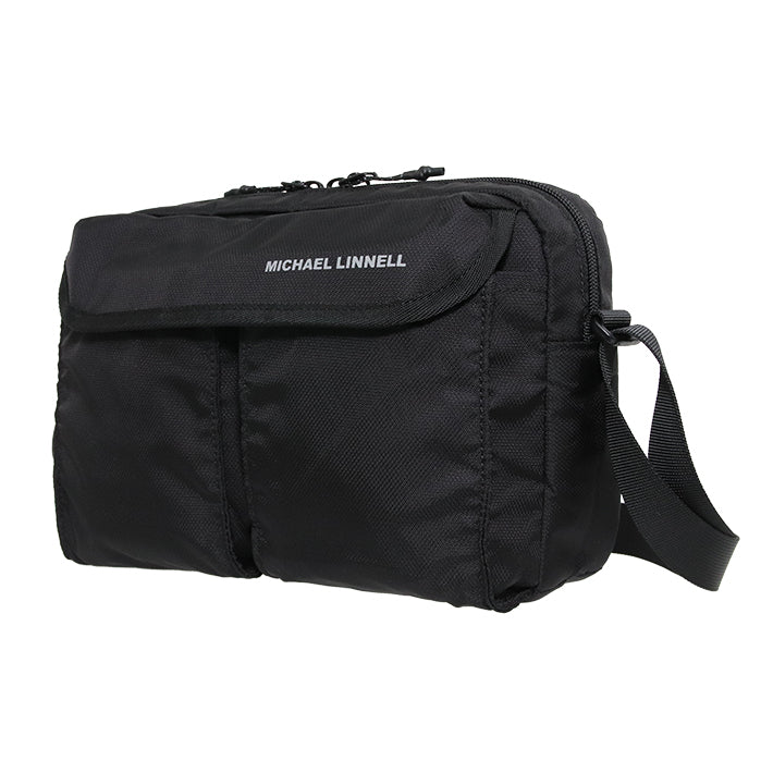 MLAC-19 Shoulder Bag – MICHAEL LINNELL | マイケルリンネル公式