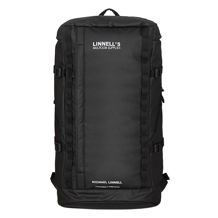 MLAC-01 Backpack – MICHAEL LINNELL | マイケルリンネル公式