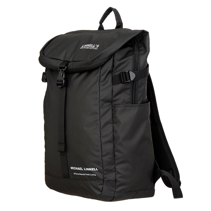 ML-035 Roll Top Backpack – MICHAEL LINNELL | マイケルリンネル公式