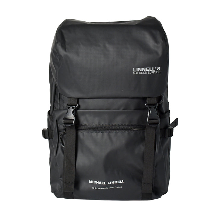 MLAC-01 Backpack – MICHAEL LINNELL | マイケルリンネル公式