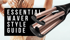 ESSENTIAL WAVER STYLE GUIDE