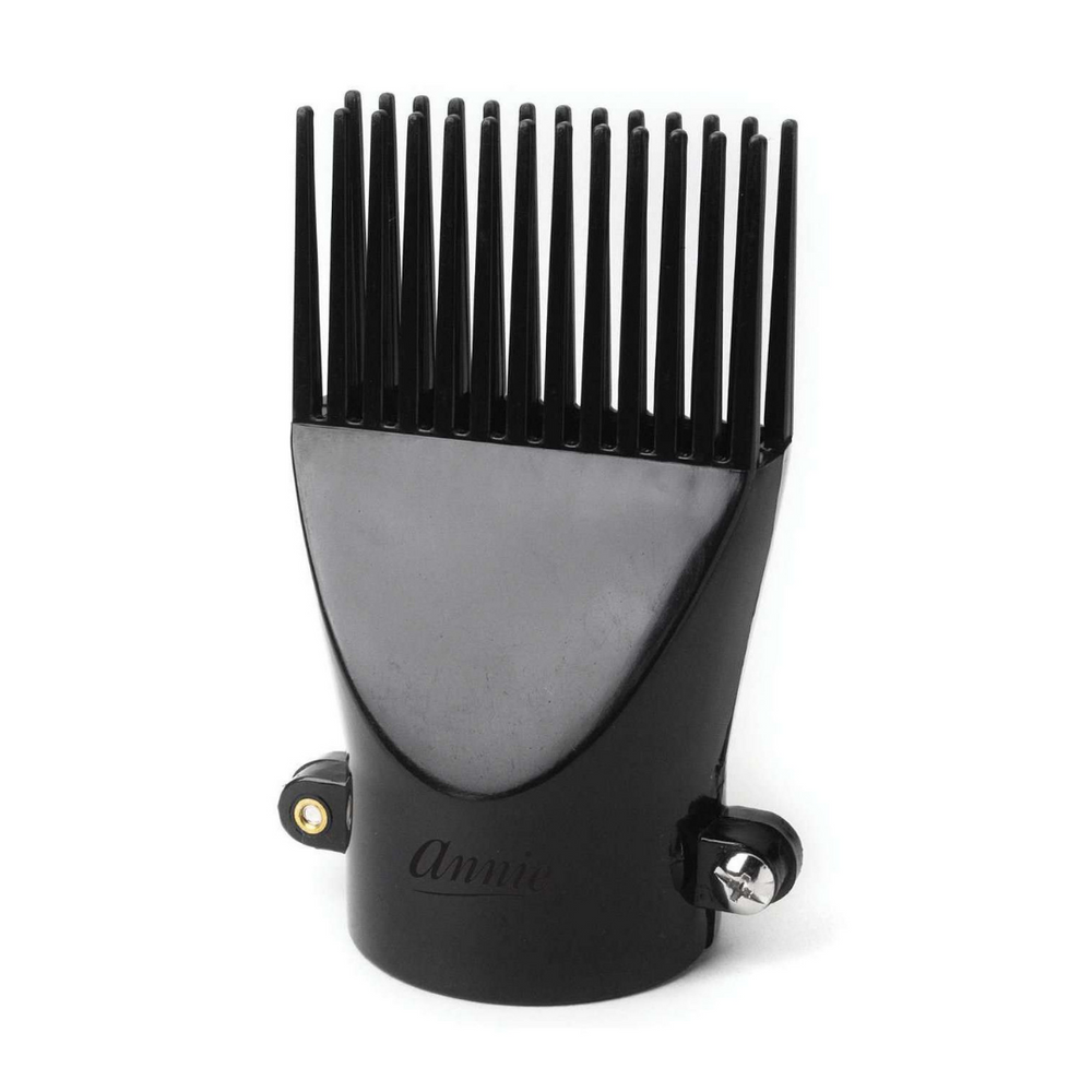 Professional Hair Dryer Nozzle Comb Attachment 32  Ubuy India