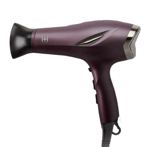Hot & Hotter Turbo 3000 Professional Salon Stand Hood Hair Dryer #5919