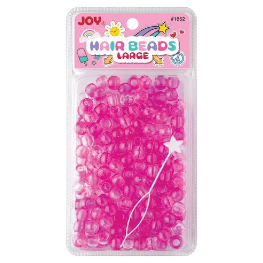 29-Series Pop Beads 4 way; Pink; 150/Pk.:Education Supplies
