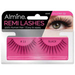 Almine - Almine Eyelashes (Style No. 13) - Annie International