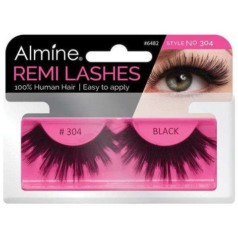 Lashes - Annie International