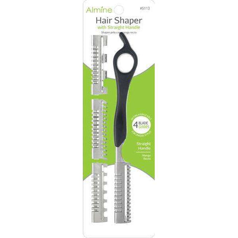 Beauty Supplies - Hair Scissor & Blade - Hair Shaper - Annie International