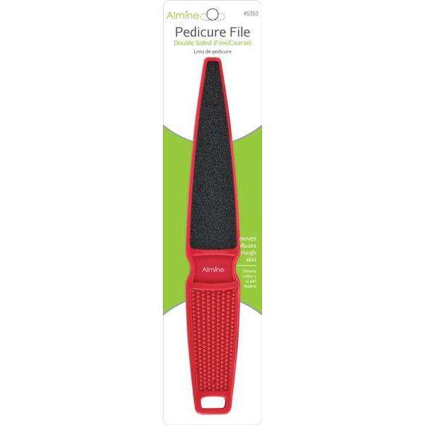 Almine Professional Pedicure File #5300