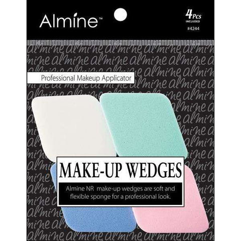 Cosmetics - Makeup Sponges - Annie International