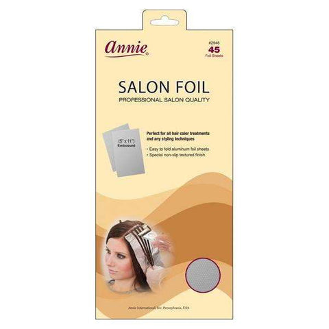  Salon Foils