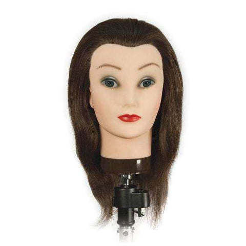 Beauty Supplies - Mannequin Heads - Annie International