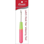 Annie Jumbo Latch Hook Hair Weaving Tool – Annie International