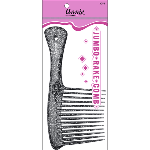 Plastic Antistatic Hair Tinting Parting Comb Salon Styling Metal Pin Heat  Resistant Rat Tail Carbon Braiding Comb