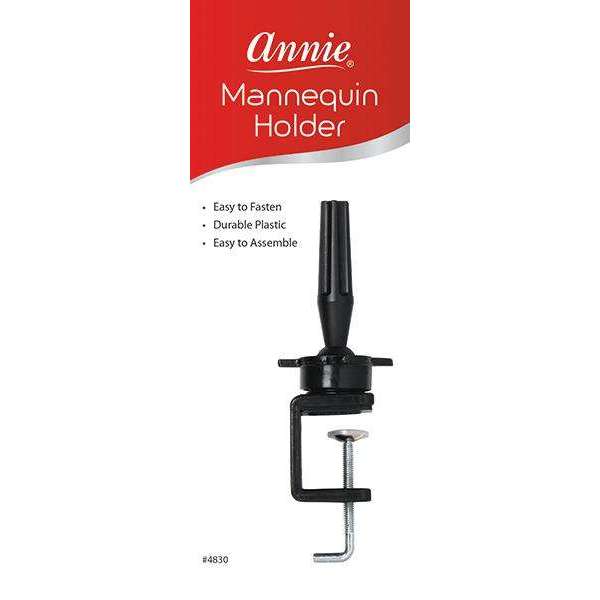 Annie Econo Mannequin Head Holder