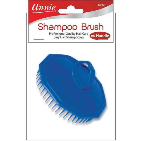 Anie's Silky Smooth Cleaning Brushes