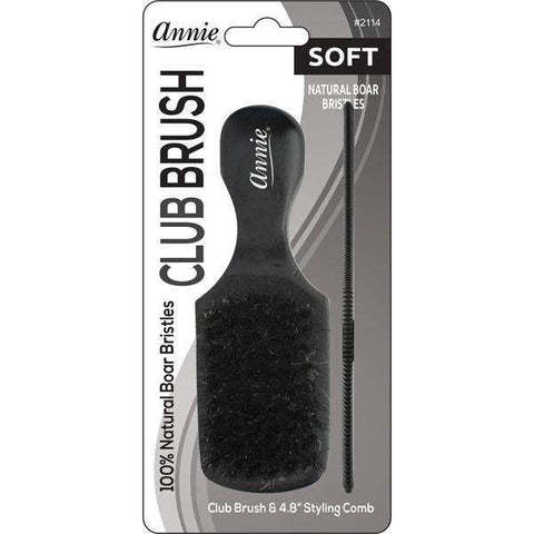 Anie's Silky Smooth Cleaning Brushes