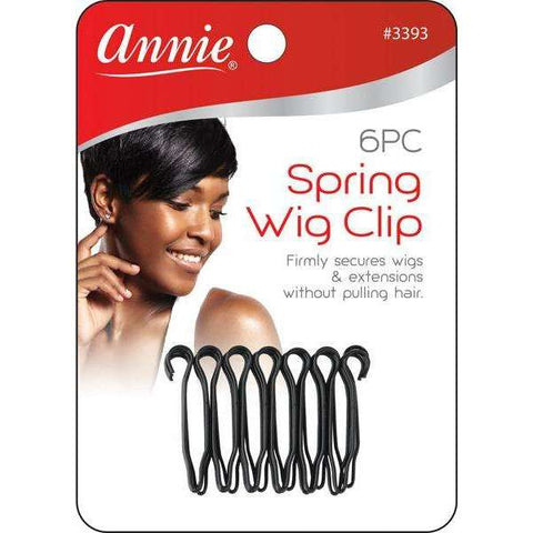  Metal Wig Clips Wig Hair Extension Clips Wig Snap Clips  9-Teeth Wig Clips to Sew in Wig Clips to Secure Wig Hair Clips for  Hairpiece Wig Accessories Clips (D) 