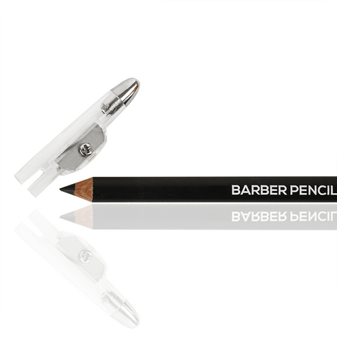 3x Barber Pencil Tool Professional Hairline Barber Pencil for