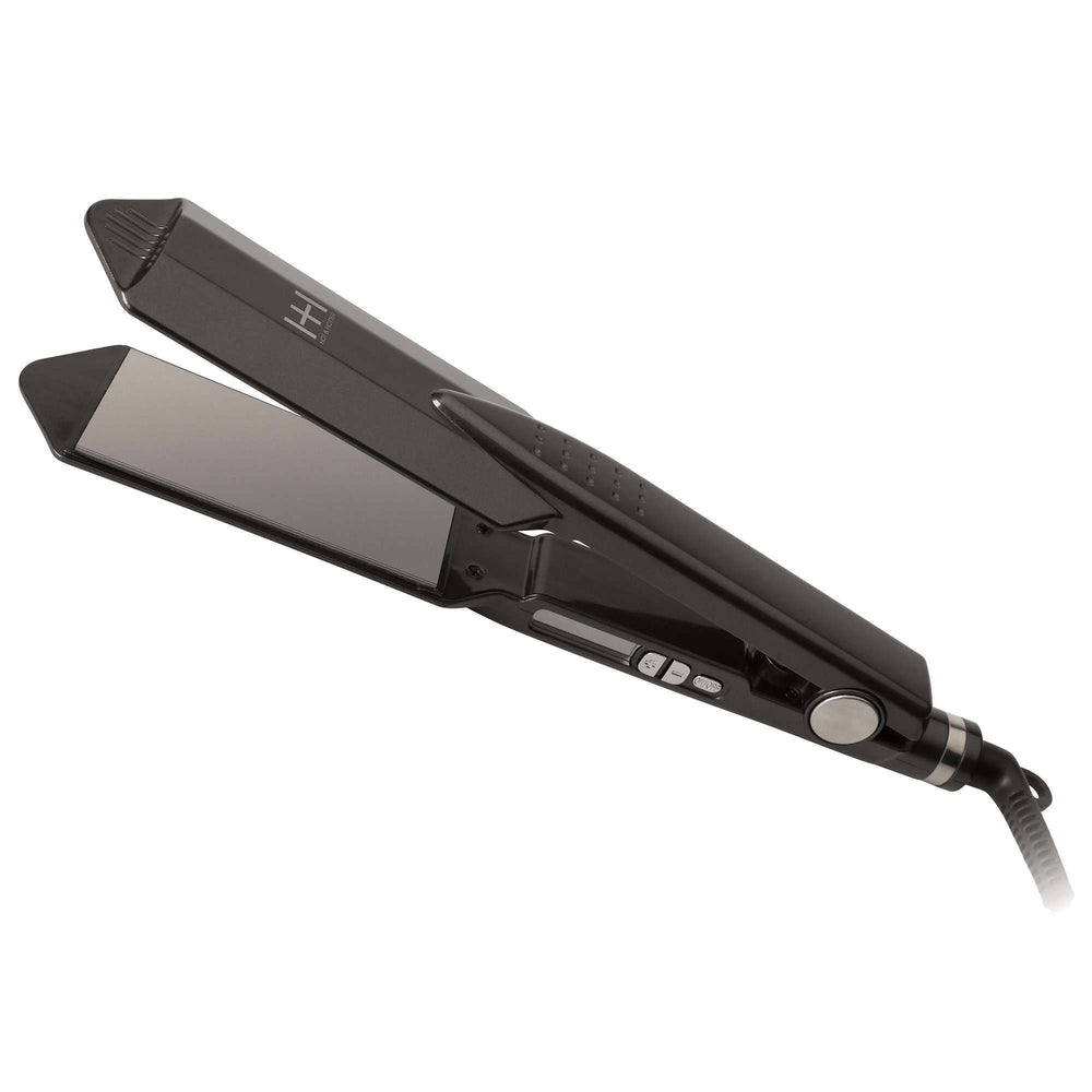 Hot & Hotter Titanium Plate Mini Flat Iron 3/4 Inch – Annie International