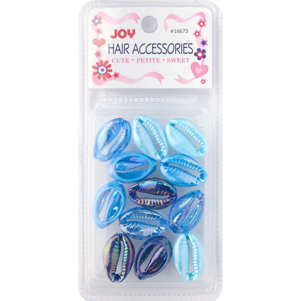 JOY Hair Beads Glow In The Dark