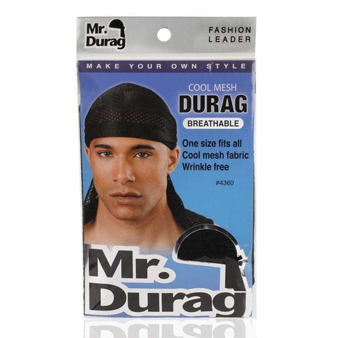 How to Wear a Durag in Style: Tips and Ideas for Looks – Global Durag