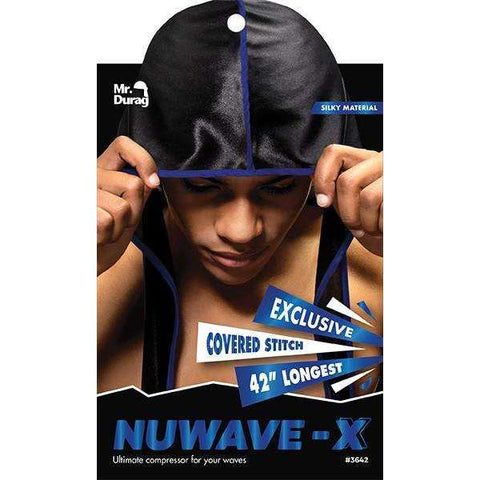 Wave Caps  Ultimate Wave Protection by SilkyDurag®