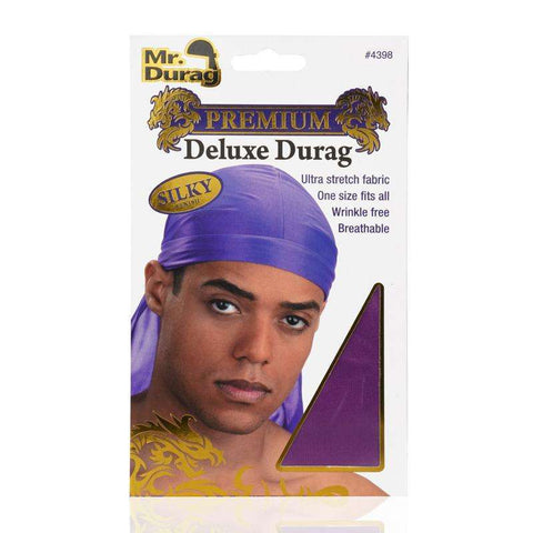 Ichiban Store - Du-Rag Original Branca