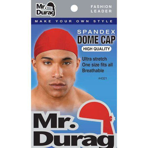 Silk Durag Light Weight Comfortable Breathable Fashionable Du Rags
