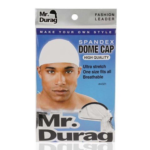 Silk Durag Light Weight Comfortable Breathable Fashionable Du Rags