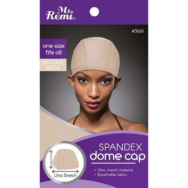 Ms. Remi Women Spandex Durag Asst Color – Annie International