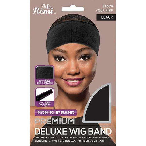 Non-Slip Adjustable Elastic Band For Wigs 3Pcs/Pack Adjustable Wig Straps  With Removable Hooks, Hair Band For Wigs With Non Slip Belt For Fixed Wigs  (3.5B-3PCS) : : Beauty