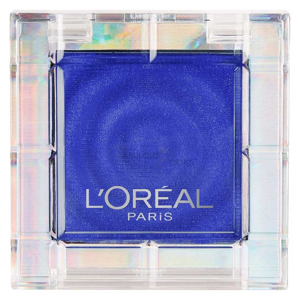L'Oréal Paris Colour Queen Eyeshadow 11 Worth It, Matte – FabulousLooksUK