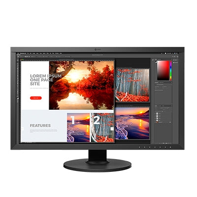 EIZO ColorEdge CS2740-4K-CNX 27