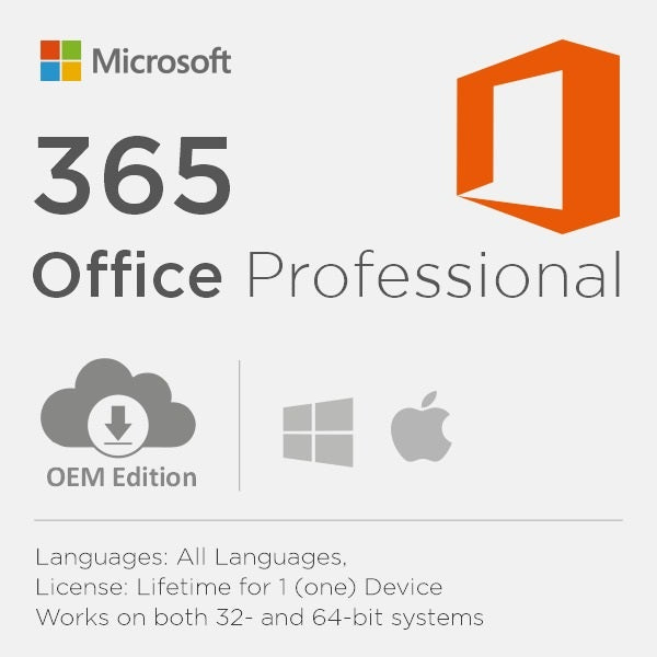 office 365 for mac and pc