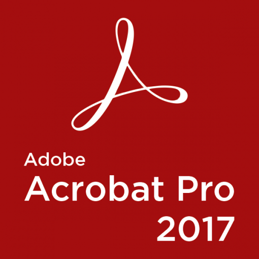 adobe acrobat for mac 2017