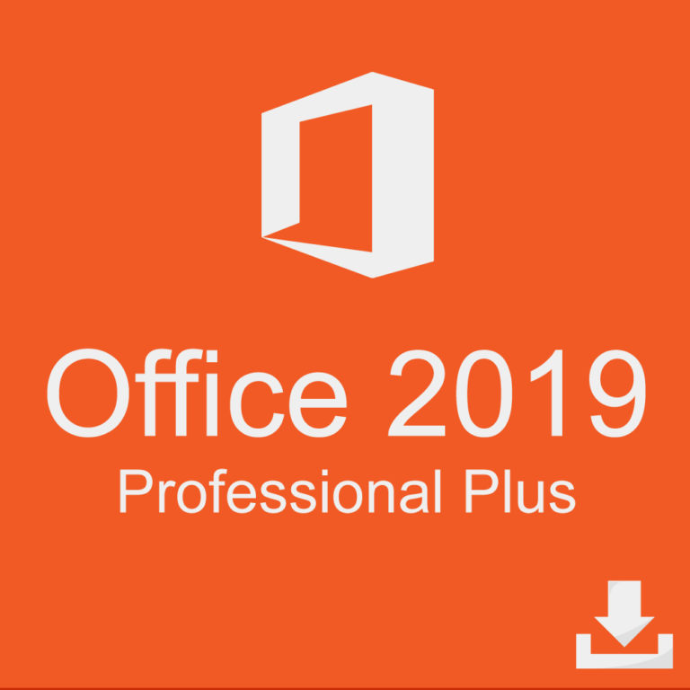 Microsoft Office 2019 Professional Plus License Key (PC) – Digital Del –  Nice Software Deals LLC