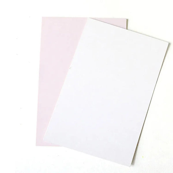 Sublimation A5 Wiro Paper Notebook - BestSub - Sublimation Blanks