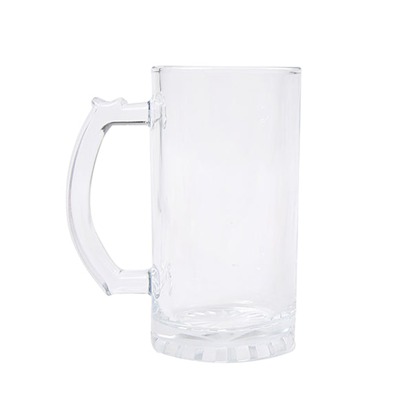 Blank Sublimation Beer Mug,16oz Gradient Beer Mug