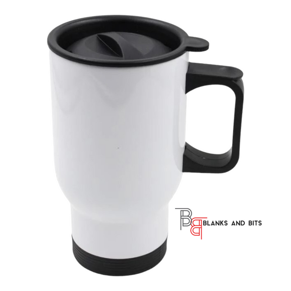 Sublimation 15oz Mug – All Sorts of Blanks & Thangz LLC