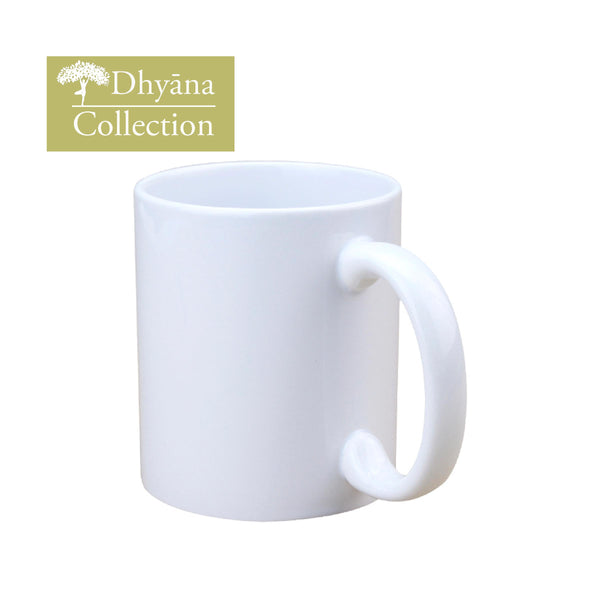15oz Sublimation and Laser printable Mugs (x36 case) - Transfer Paper Canada