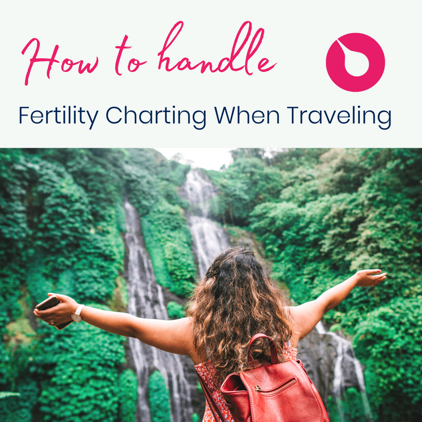 fertility and travel