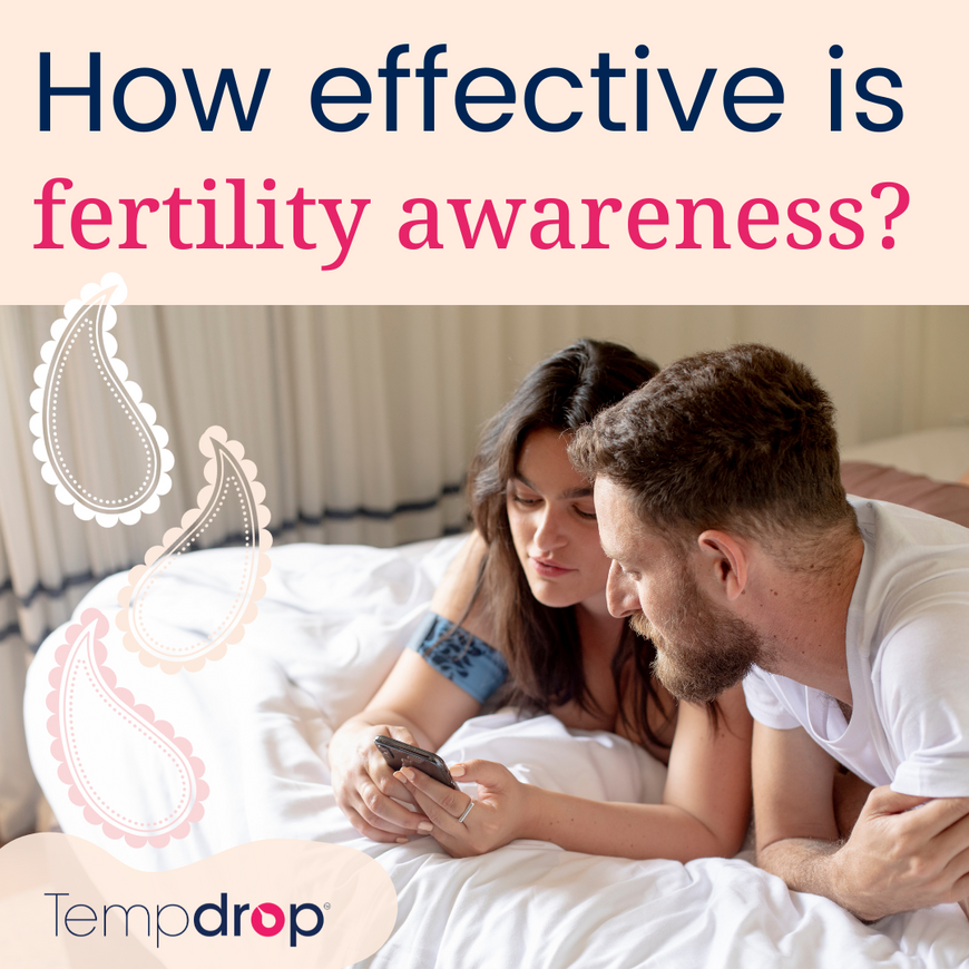 How Effective Is Fertility Awareness 8246