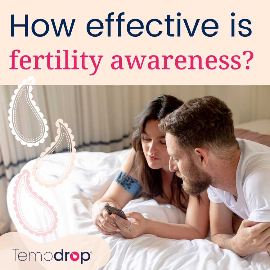 How Effective Is Fertility Awareness 6484