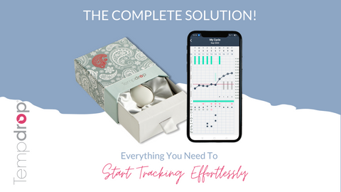 tracking your cycle